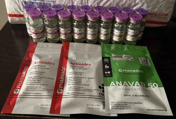 CASPIAN - ANDRONE 250 photo review