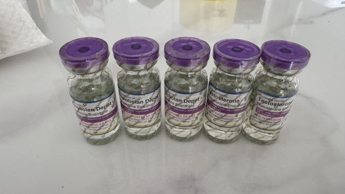 CASPIAN - ANDRONE 250 photo review