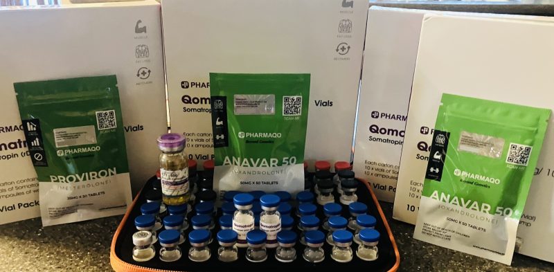 CASPIAN - ANDRONE 250 photo review