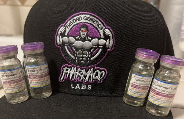 Click to view full screen CASPIAN - ANDRONE 250 photo review