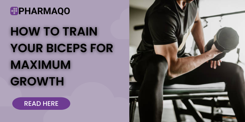 How to Train Your Biceps for Maximum Growth