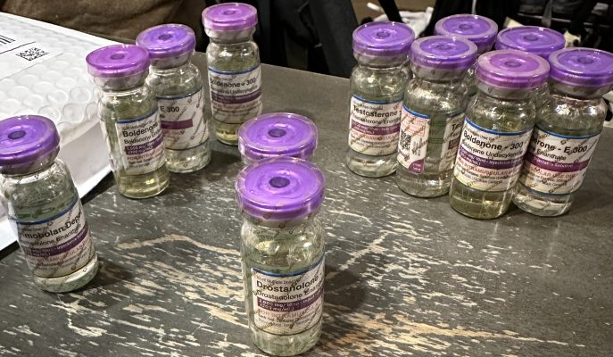 Dapoxetine Tablets 60mg x 50 photo review