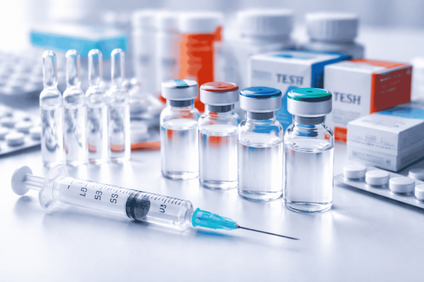 USA Domestic Injectables