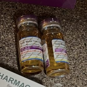 Pharmaqo Labs - SR9009 (STENABOLIC) photo review