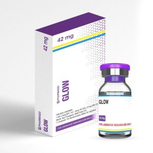 PHARMAQO - GLOW 42MG