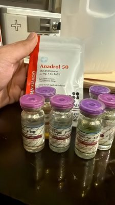 PHARMAQO - GLOW 42MG photo review